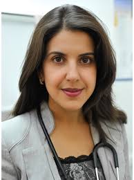 Irum Anwar Chaudhry, MD: Unparalleled Expertise in Oncology, Hematology,  and Geriatric Care in New York