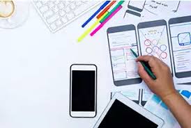 Looking for a top mobile app development companies in india? Custom Mobile App Development Company In Bangalore India Indglobal