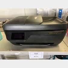 Do all the jobs in a shorter time because deskjet ink advantage 3835 can print up to 20 sheets per minute. Hp Deskjet Ink Advantage 3835 Printer Black Aucor