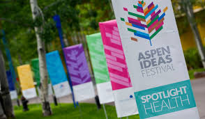 Stern Attends Aspen Ideas Festival The Frederick S Pardee School Of Global Studies