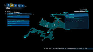 Borderlands 3 Typhon Logs Guide How To Open Every Locked