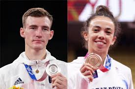 He won gold in the 2019 world taekwondo championships, making him the country's first male taekwondo champion. Uw6c3y7z2ejwym
