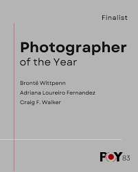 I'm incredibly honored to be named a finalist in ... - Instagram