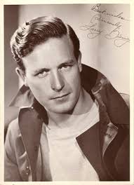 Lawrence Tierney webpage by Todd Mecklem