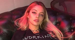 Ask anything you want to learn about катя кищук by getting answers on askfm. Komu Katya Kishuk Iz Serebro Otdala Svoj Instagram Novosti Russkogo Radio Moskva 105 7
