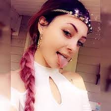 Alexandra Terrell's Instagram, Twitter & Facebook