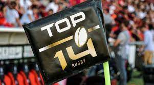 Top 14 saison 2019 2020 : Top 14 2020 2021 Les Demi Finales Auront Lieu A Lille