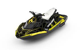 Pin By Gijs Brinke On 2014 Sea Doo Spark Jet Ski Seadoo Jetski Jet Skies