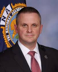 Chief John Russo — LEB