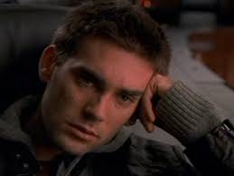 The Ultimate Gift Scene: Grief