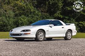 Image result for Arctic White 1996 Camaro