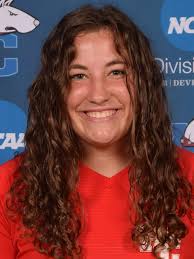 2021 Women's Soccer Roster