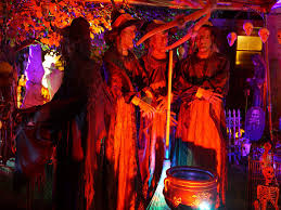 Submission dates for the fall home decorating contest: Winners Of Des Plaines Halloween Decorating Contest Announced Journal Topics Media Group