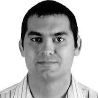 VICTOR JOSE ARREDONDO DIAZ