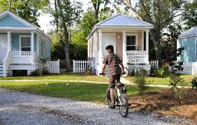 A dignified alternative to the fema trailer. Great Idea Cottages For Emergency And Permanent Affordable Housing Cnu