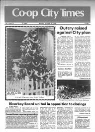 co op city times 12 20 1980 by co op city times issuu