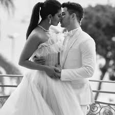 They got hitched in december last year in both hindu and christian wedding ceremonies. Priyanka Chopra On Her Age Difference With Nick Jonas When You Flip It And The Guy Is Older No One Cares Bollywood News Gossip Movie Reviews Trailers Videos At