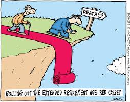 Last month, the setting every community up for retirement enhancement (secure) act was passed into law, creating the most substantial updates to the laws governing retirement. Minimum Retirement Age Act My Labour Law Thoughts