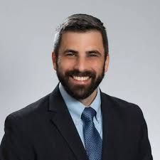 Michael Pierro's Instagram, Twitter & Facebook