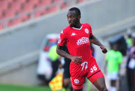 Шалулил петер / peter shalulile. Peter Shalulile Admits To Wanting To Leave Highlands Park