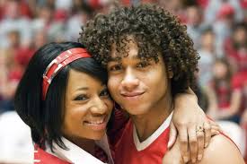 'High School Musical's Monique Coleman + Corbin Bleu Reuniting