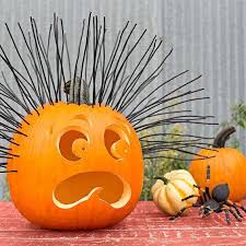 Zucche Di Halloween Ghirlanda Di Halloween Zucca Halloween Artigianato Di Halloween