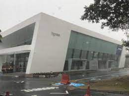 Car dealership · motor vehicle company · automotive repair shop. Ingress Swede Automobile Sdn Bhd Is The New Volvo Dealer