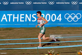 Hungary's Zsuzsanna Voros on her way to winning gold Fotografía de noticias  - Getty Images