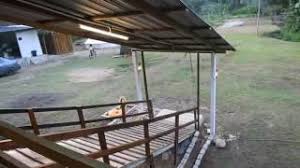 Lot 25929 kampung janda baik, kampung janda baik, 28750, malezya. Kanopi Villa Janda Baik Youtube