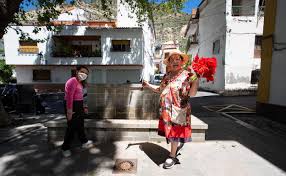 Cancel free on most hotels. Vuelta Al Paraiso En Un Pueblo De Granada Con El Final Del Confinamiento Ideal