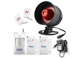 In particular, motion detectors have been gaining popularity lately. Wireless Outdoor And Motion Sensor With Indoor Alert Miami Beach Coral Gables Spy World