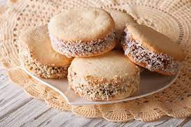 Maybe you would like to learn more about one of these? Pasticceria Spagnola 14 Dolci Tutti Da Gustare Agrodolce
