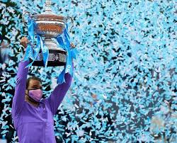 After three breaks in a row, two holds follow. Amazing Nadal Claims His 12th Title In Barcelona Highlights Barcelona Results Tennis Tonic News Predictions H2h Live Scores Stats