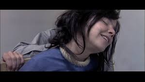 Bjork Pelicula Dancer In The Dark Español Bjork Dancer In The Dark Fotografia Cine Peliculas