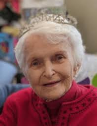 Muriel V. Lombardi Obituary