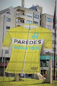 Jun 15, 2021 · a volta ao alentejo, cuja edição de 2020 foi cancelada, devido à pandemia de covid, regressa de 23 a 27 deste mês, com seis etapas, incluindo um contrarrelógio, num total de 819,4 quilómetros. Cm Paredes Paredes Volta A Portugal 2020 2Âª Etapa
