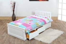 Single Bed Frame With Drawers Underneath Kids Beds With Storage Kid Beds Wooden Bed With Storage