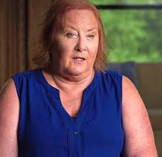 The kidnapping of colleen stan