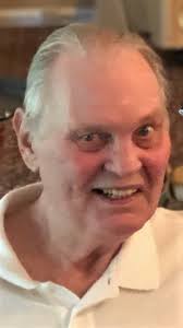 Obituary for Bruce Brenckle