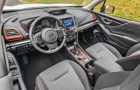 2019 subaru forester sport | the car magazine. 2019 Subaru Forester 2 5i Roadtest Review Premium Sport Limited Touring Drivers Talk