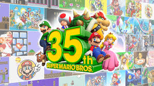 Y la posibilidad de que nintendo invierta en nuevos controles para dar guerra al resto. Nuevos Juegos Para Nintendo Switch Nostalgia Asegurada