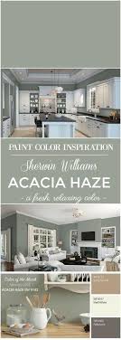Farmhouse kitchen paint colors sherwin williams. Sherwin Williams Acacia Haze Paint Color In 2020 Farm House Living Room Paint Colors For Home Paint Colors For Living Room