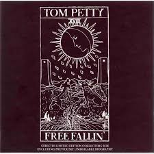 She's a good girl, loves her mama loves jesus and america too she's a good girl, is crazy 'bout elvis loves horses and her boyfriend too it's a long day living in reseda there's a freeway runnin' through the yard and i'm a bad boy. The Stories Behind 5 Essential Tom Petty Classics Oddee