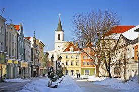 Zobacz plan miasta, spis ulic, noclegi na mapie. Silvester In Der Weinregion In Zielona Gora