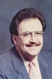 Frederick Edmond "Fred" Nault