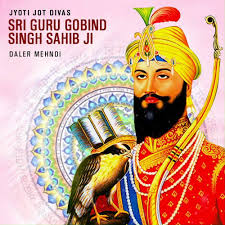 Guru gobind singh jayanti holiday celebration and observances in india calendar. Shabad Kirtan Gurbani Observing Jyoti Jot Diwas Of Sri Guru Gobind Singh Sahib Ji Facebook