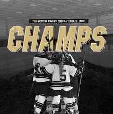 The metropolitan riveters are a professional women's ice hockey team based in monmouth junction, new jersey, with home games in the proskate ice arena. Colorado Women S Hockey Coloradowhockey Twitter