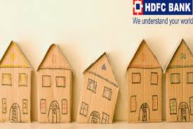 An adjustable rate home loan is also known as a floating or a variable rate loan. Good News Hdfc Bank Revises Its Home Loan Interest Rate These Customers To Get Benefited Business News India Tv