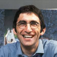 Daniel Monnell's Instagram, Twitter & Facebook