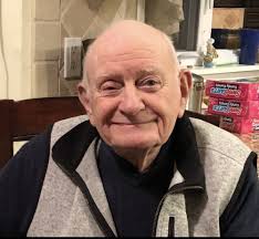 Ronald Paul Runyon Obituary